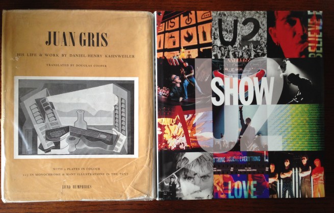 The books of the moment